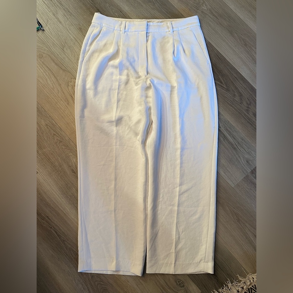 Aritzia Curve Effortless Pants